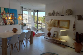 Precioso apartamento primera linea de playa Salou
